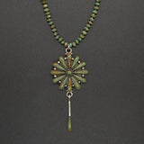 Zuni Flower