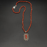 Coral Flower