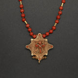 Tibetan Fire