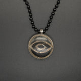 Suleimani Eye