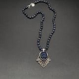 Sapphire Crown