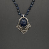 Sapphire Crown