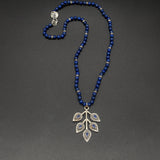Lapis Leaves