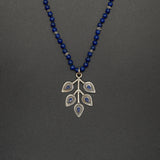 Lapis Leaves