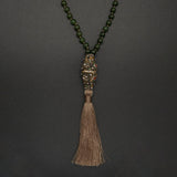 Jade Devotion 108