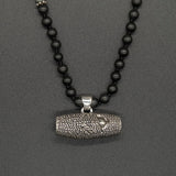 Black Cyrus Cylinder