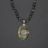 Bastet Labradorite