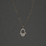 Petite Hamsa