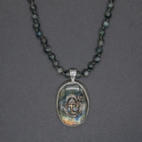 Ganesha Labradorite