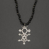 Tuareg Karaga Cross