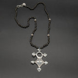 Inarangnak Tuareg Cross