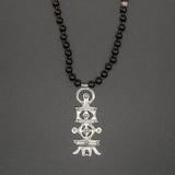 Tuareg Red Veil Weight