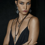 Tuareg Red Veil Weight