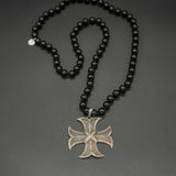 Diamond Celtic Cross