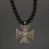 Diamond Celtic Cross