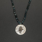 Petite Diamond Hamsa