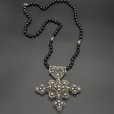 Grande Moroccan Flower