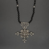 Grande Moroccan Flower