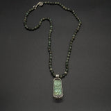 Labradorite Isis