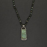 Labradorite Isis
