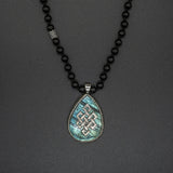 Endless Black Tourmaline