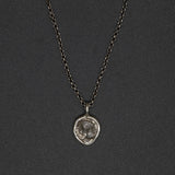 Silver Petite Achaemenid