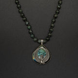 Blue Labardorite Isis