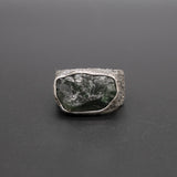 Dark Green Jasper
