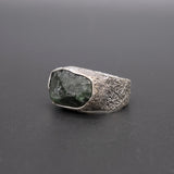 Dark Green Jasper