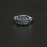 Wrapped Kyanite