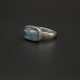 Wrapped Kyanite