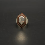 Tuareg Wooden Strips