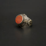 Vintage Carnelian