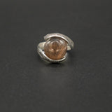 Black Sunstone Twist