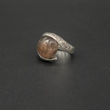 Black Sunstone Twist