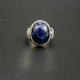 Sapphire Ra