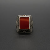 Carnelian King
