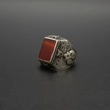 Carnelian King