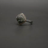 Iced Kyanite