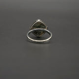 Iced Kyanite
