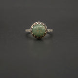 Green Turquoise