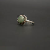 Green Turquoise