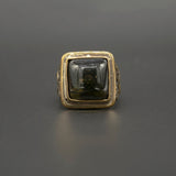 Golden Tourmaline