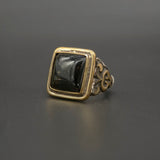 Golden Tourmaline