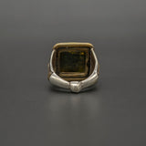 Golden Tourmaline