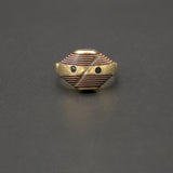 Brass Dunes
