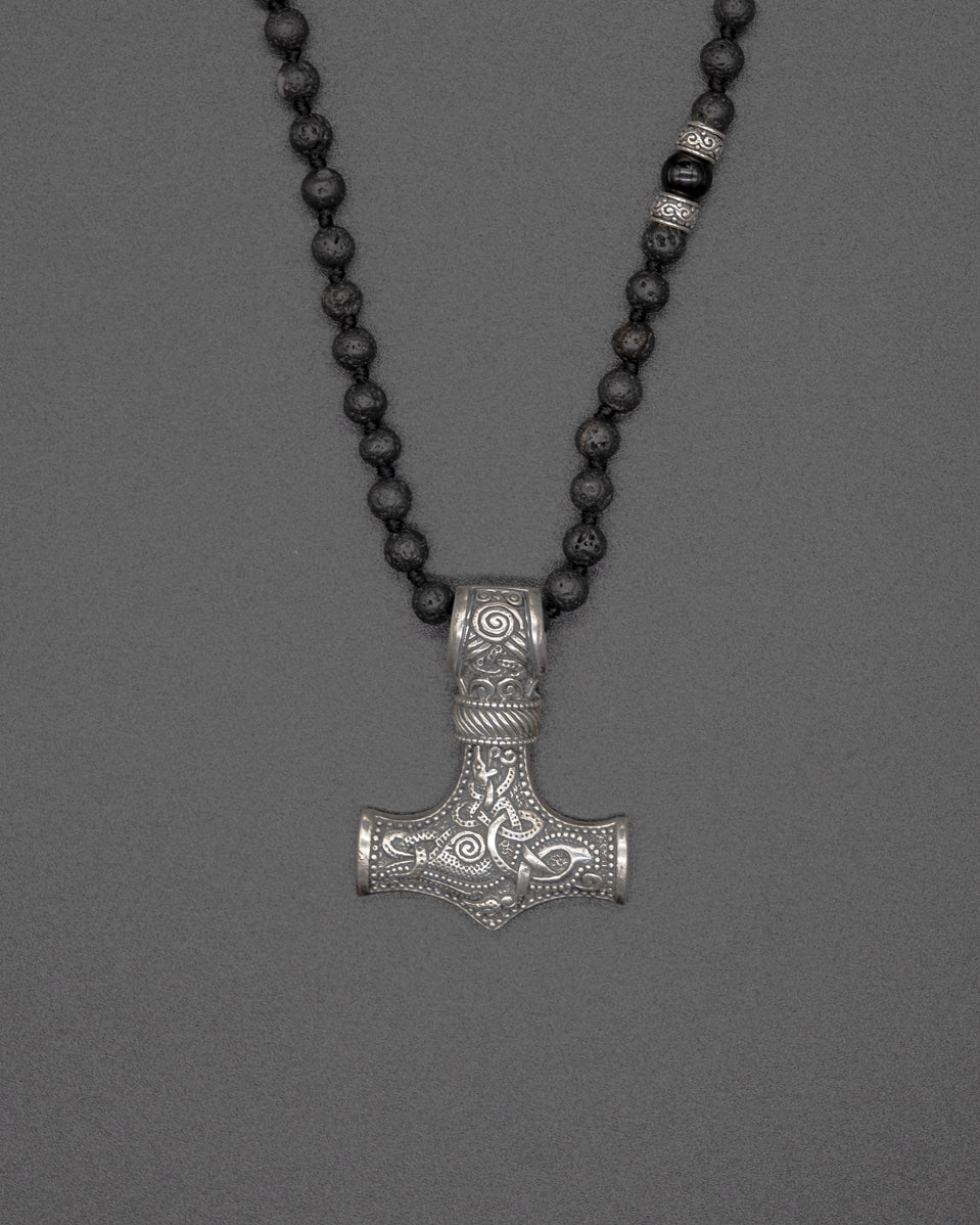 Thor's Hammer