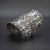 Turkman Cuff