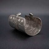 Turkman Cuff